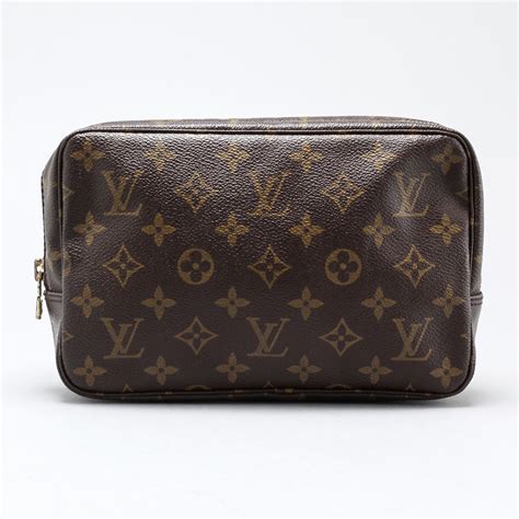 louis vuitton trousse toiletry gm|louis vuitton monogram canvas bag.